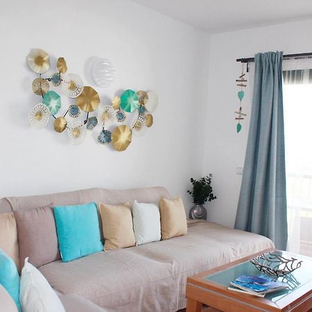 Can Blau Formentera Apartamento إس بويولس المظهر الخارجي الصورة