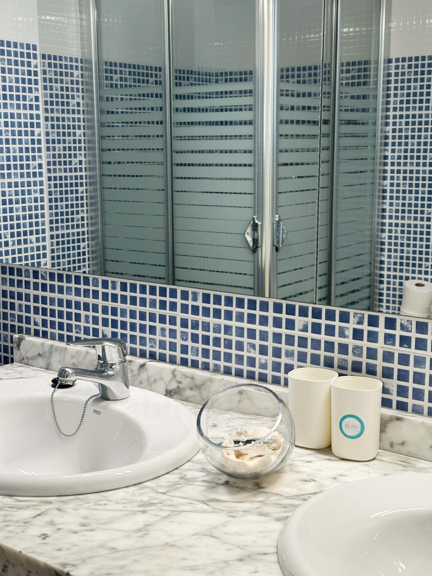 Can Blau Formentera Apartamento إس بويولس المظهر الخارجي الصورة