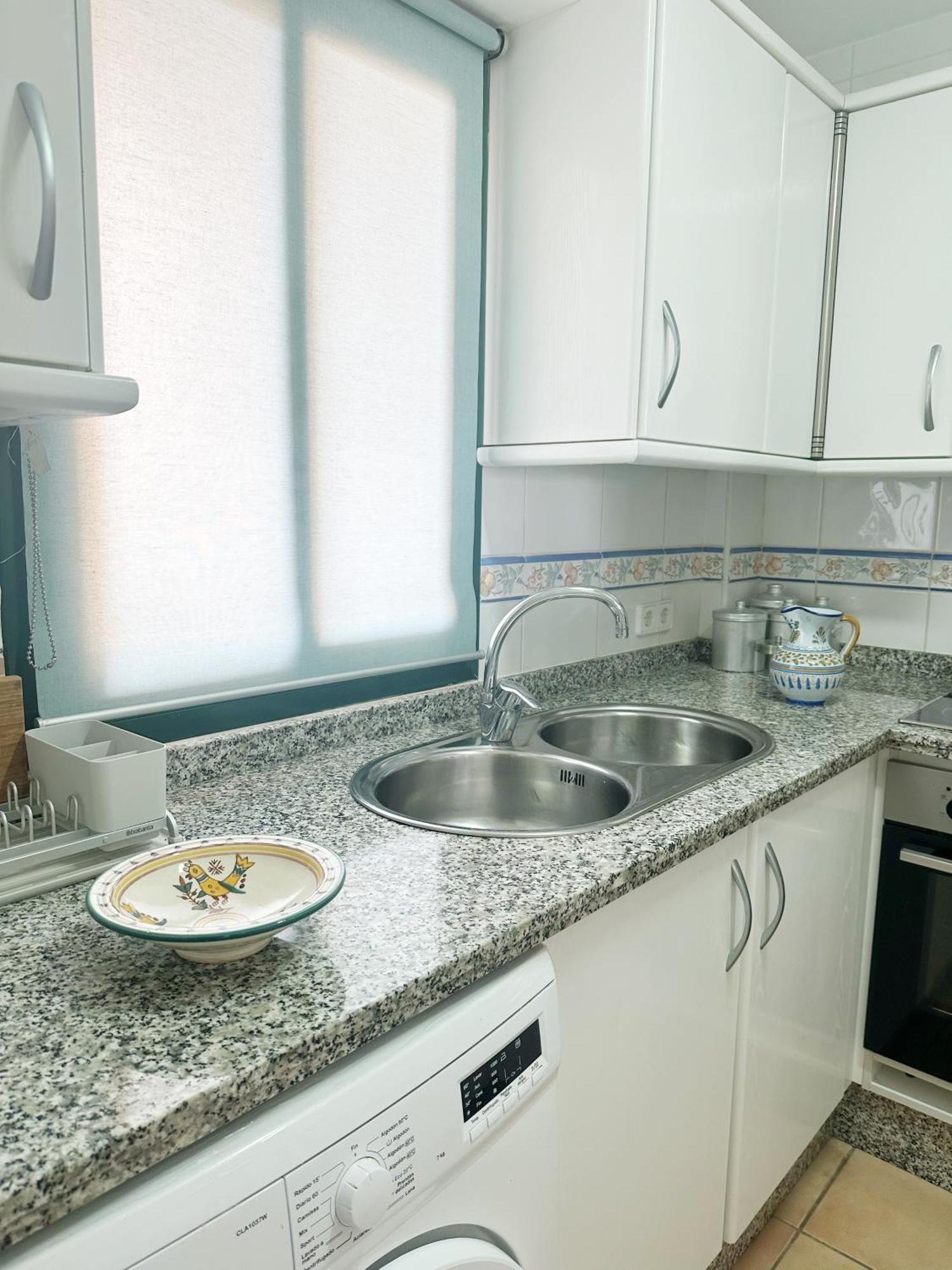 Can Blau Formentera Apartamento إس بويولس المظهر الخارجي الصورة