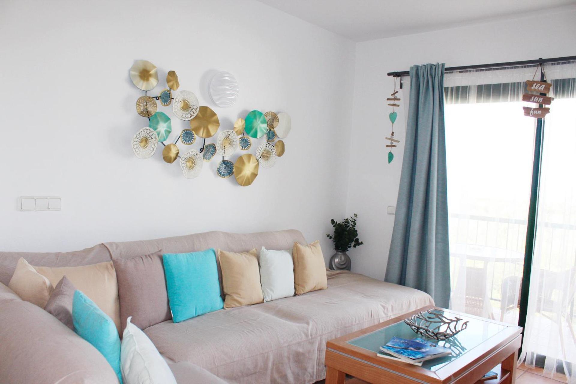 Can Blau Formentera Apartamento إس بويولس المظهر الخارجي الصورة