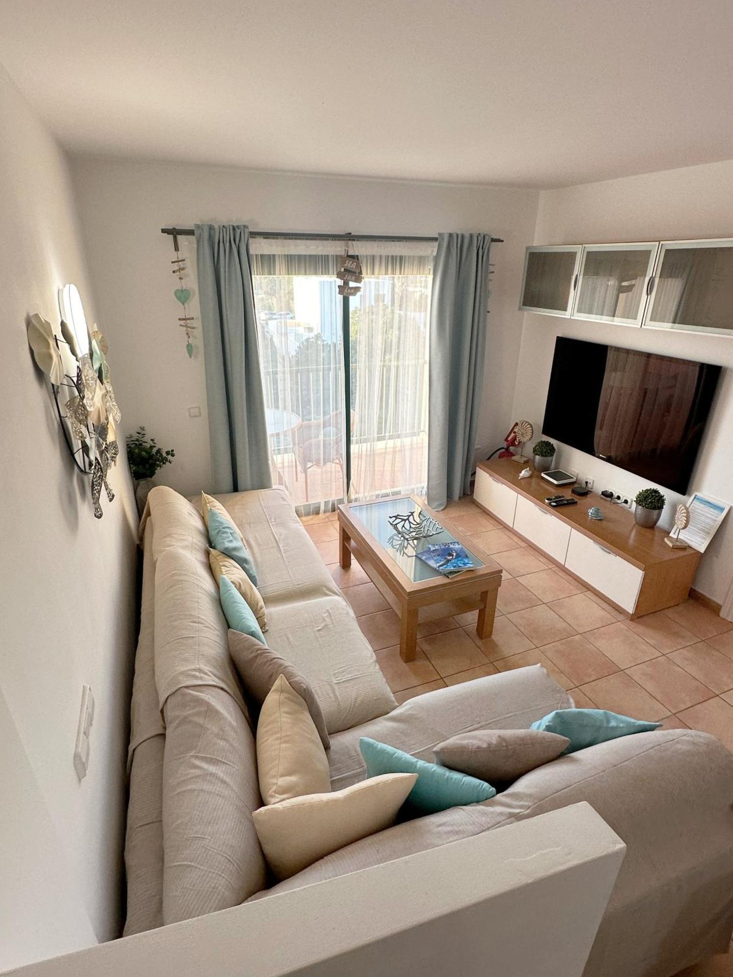 Can Blau Formentera Apartamento إس بويولس المظهر الخارجي الصورة