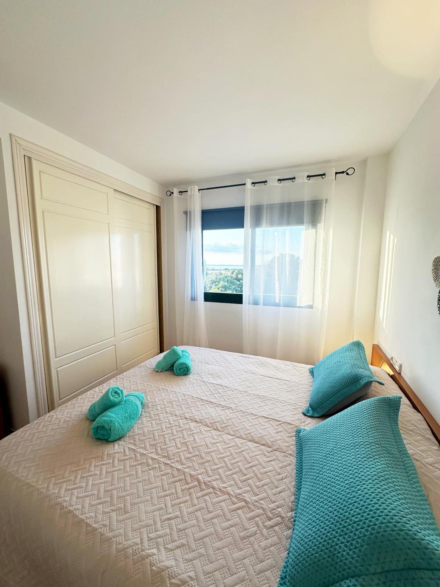 Can Blau Formentera Apartamento إس بويولس المظهر الخارجي الصورة